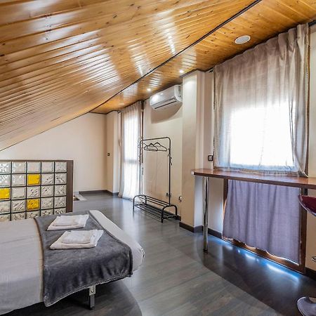 فيلا Casa Capricho San Martín de Valdeiglesias المظهر الخارجي الصورة