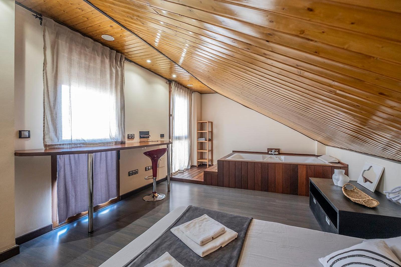 فيلا Casa Capricho San Martín de Valdeiglesias المظهر الخارجي الصورة